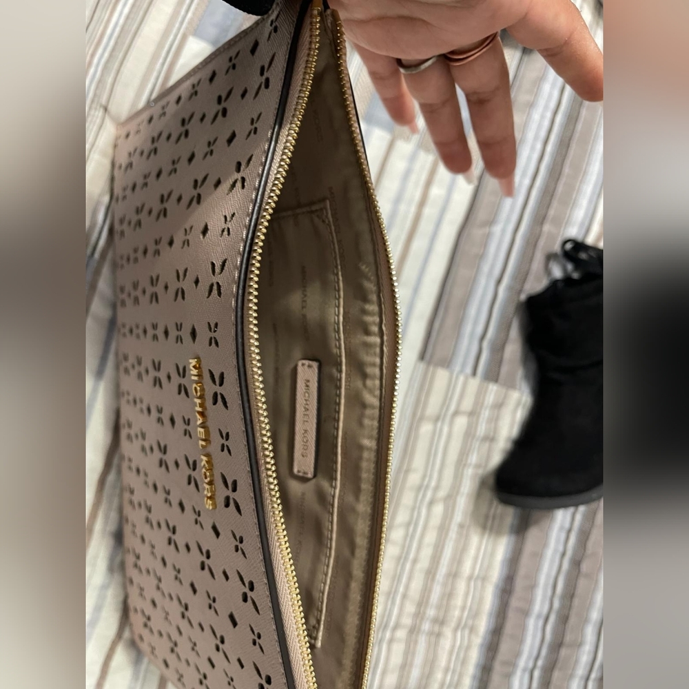 Mini michael kors bag - Picture 3 of 4